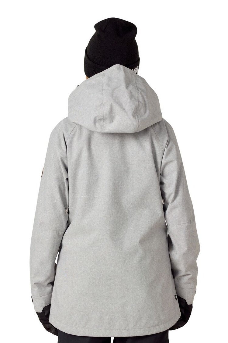 686 686 Womens Smarty 3-In-1 Spellbound Jacket