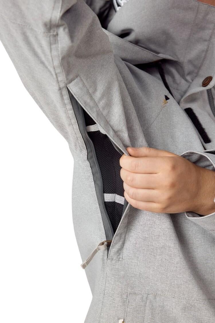 686 686 Womens Smarty 3-In-1 Spellbound Jacket