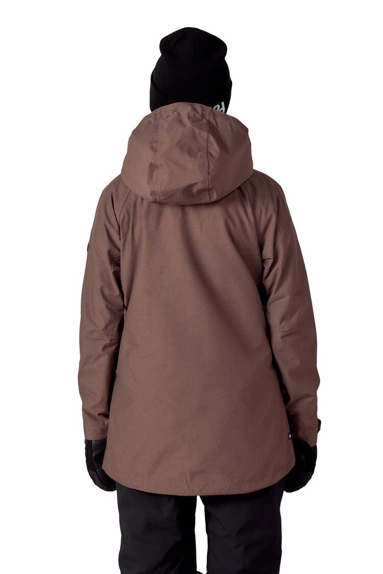 686 686 Womens Smarty 3-In-1 Spellbound Jacket