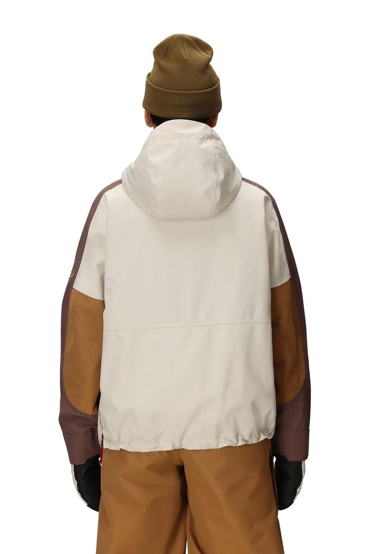 686 686 Womens Outline Shell Anorak