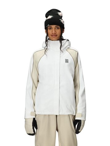 686 686 Womens Hologram Shell Jacket