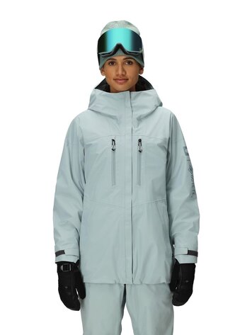 686 686 Womens Gore-Tex Skyline Thermagraph Jacket