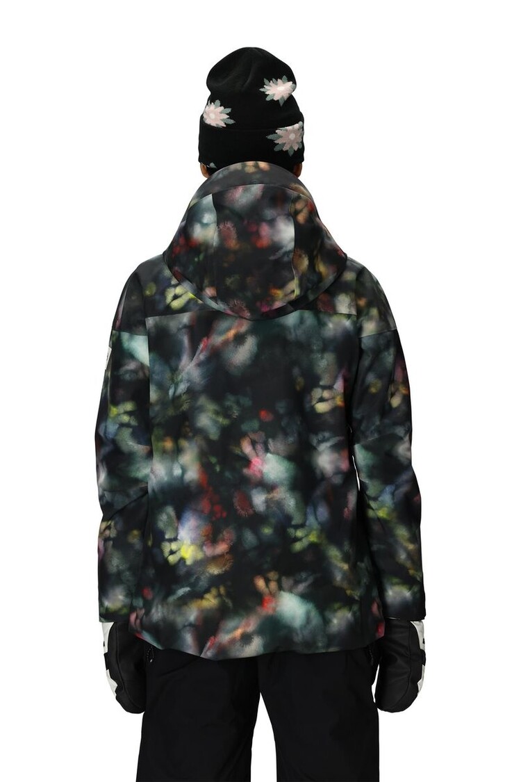 686 686 Womens Gore-Tex Skyline Thermagraph Jacket