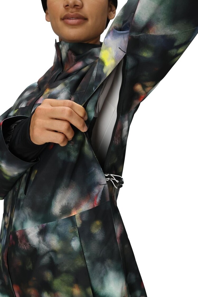 686 686 Womens Gore-Tex Skyline Thermagraph Jacket