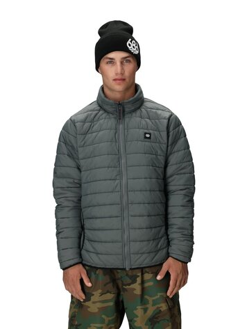 686 686 Thermal Puff Insulated Jacket