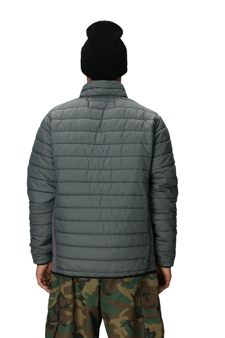686 686 Thermal Puff Insulated Jacket