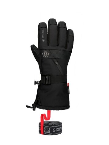 686 686 Gore-Tex Smarty 3-In-1 Gaunlet Glove