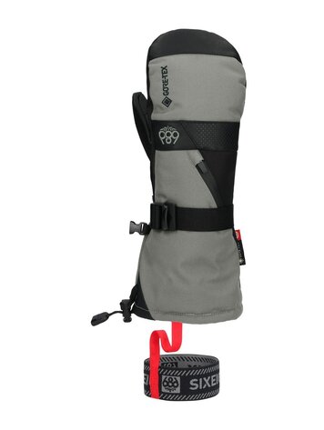 686 686 Gore-Tex Smarty 3-In-1 Gaunlet Mitt