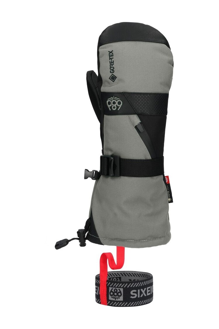 686 686 Gore-Tex Smarty 3-In-1 Gaunlet Mitt