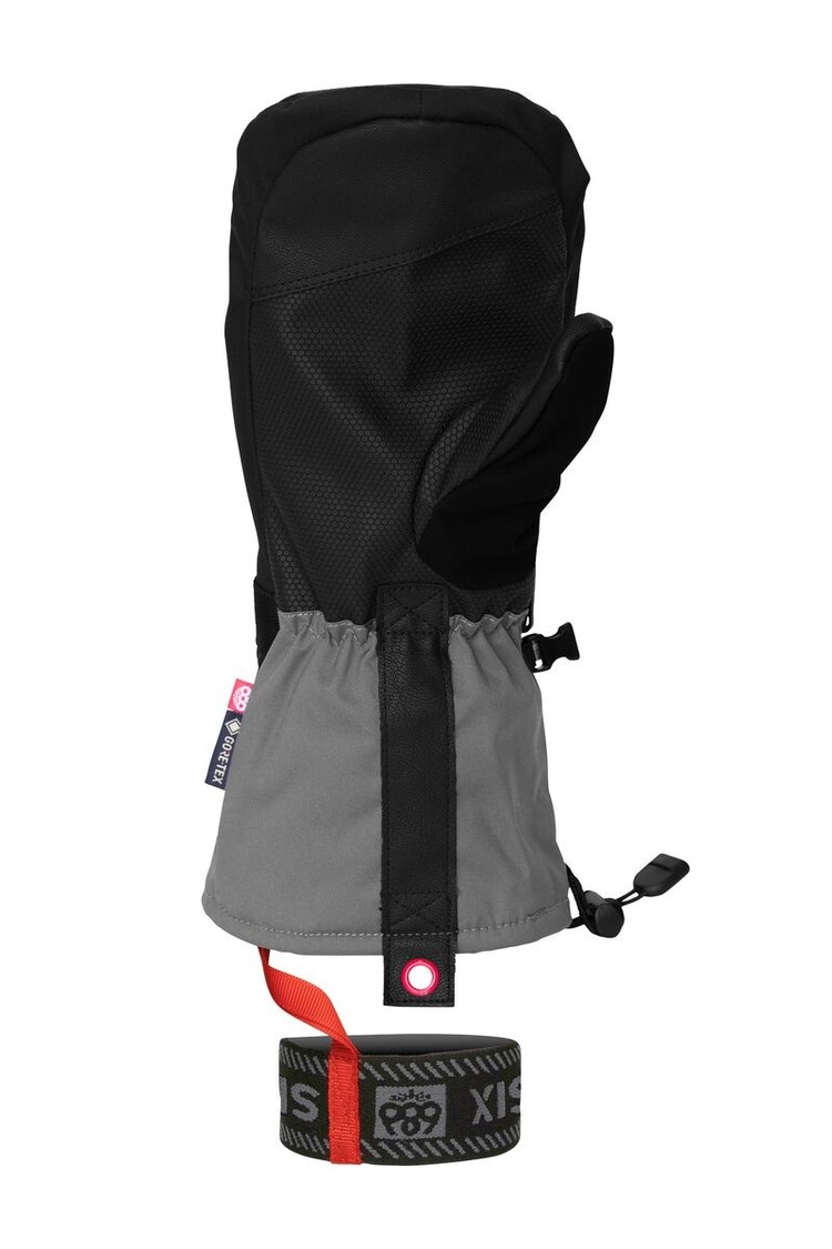 686 686 Gore-Tex Smarty 3-In-1 Gaunlet Mitt