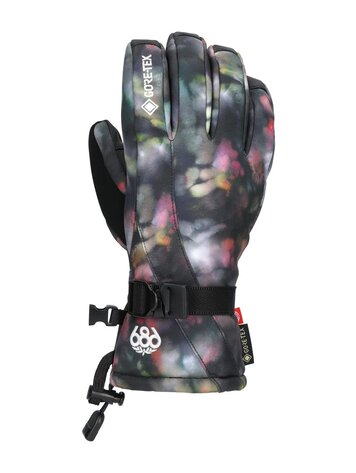 686 686 Womens Gore-Tex Linear Glove