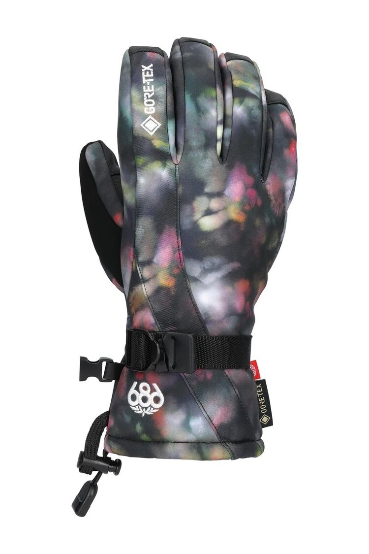 686 686 Womens Gore-Tex Linear Glove