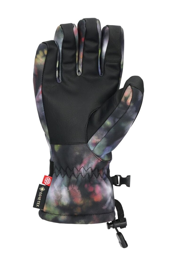 686 686 Womens Gore-Tex Linear Glove