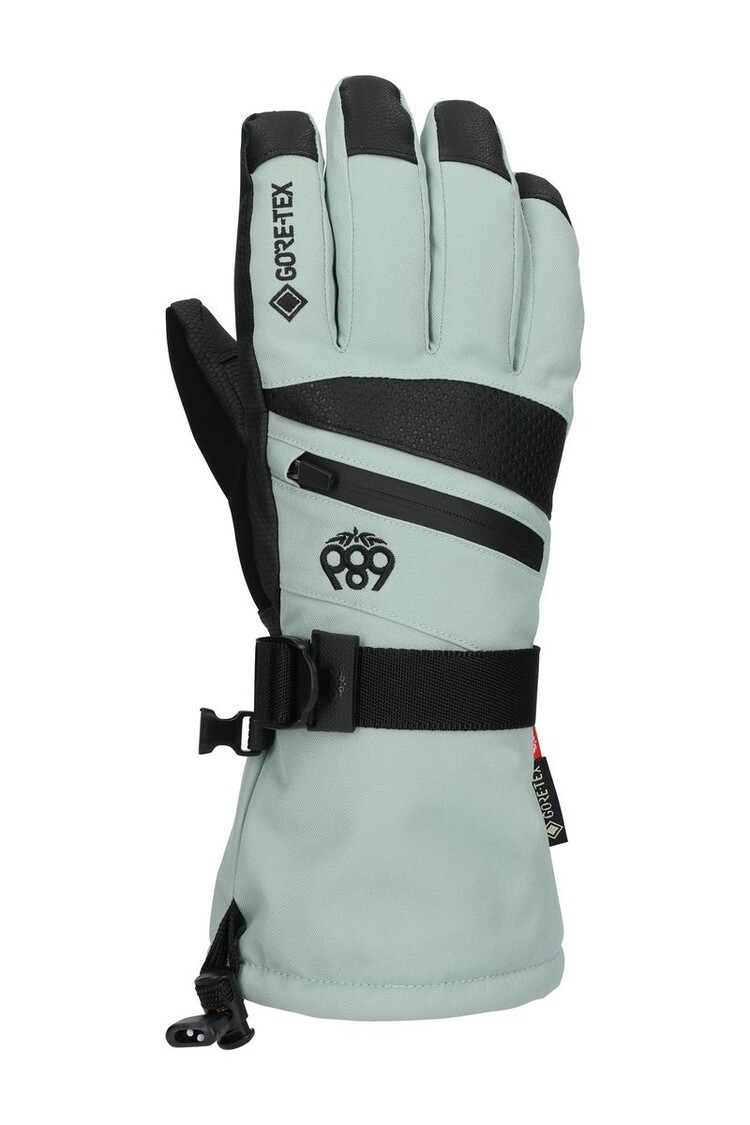 686 686 Womens Gore-Tex Smarty 3-In-1 Gauntlet Glove