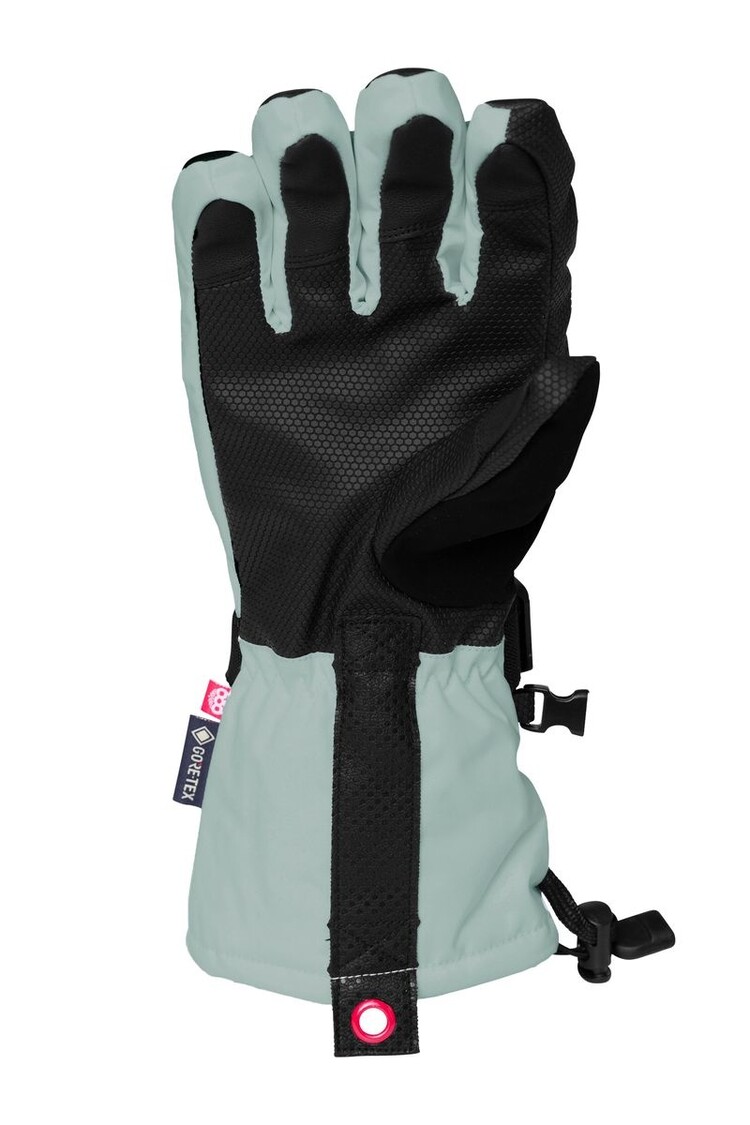 686 686 Womens Gore-Tex Smarty 3-In-1 Gauntlet Glove
