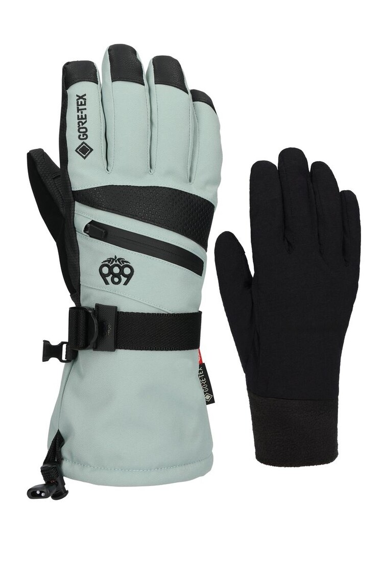 686 686 Womens Gore-Tex Smarty 3-In-1 Gauntlet Glove