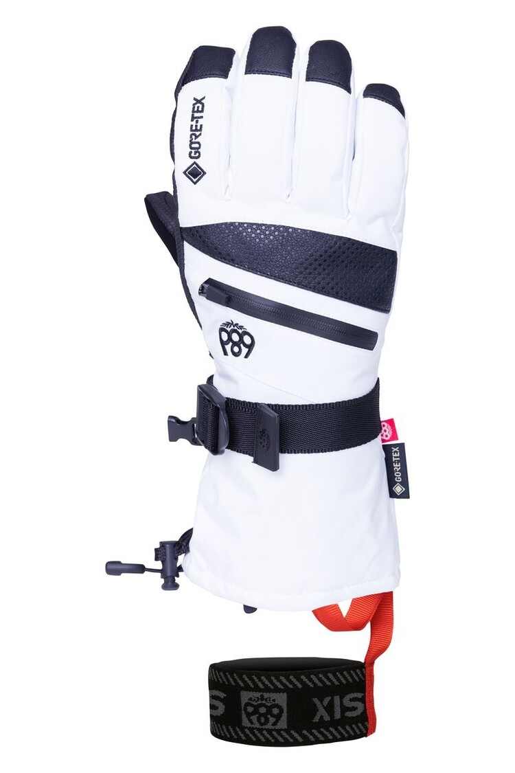 686 686 Womens Gore-Tex Smarty 3-In-1 Gauntlet Glove