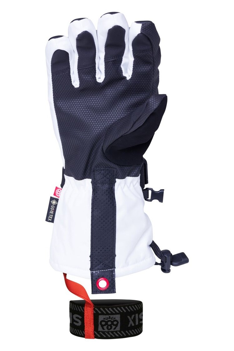 686 686 Womens Gore-Tex Smarty 3-In-1 Gauntlet Glove