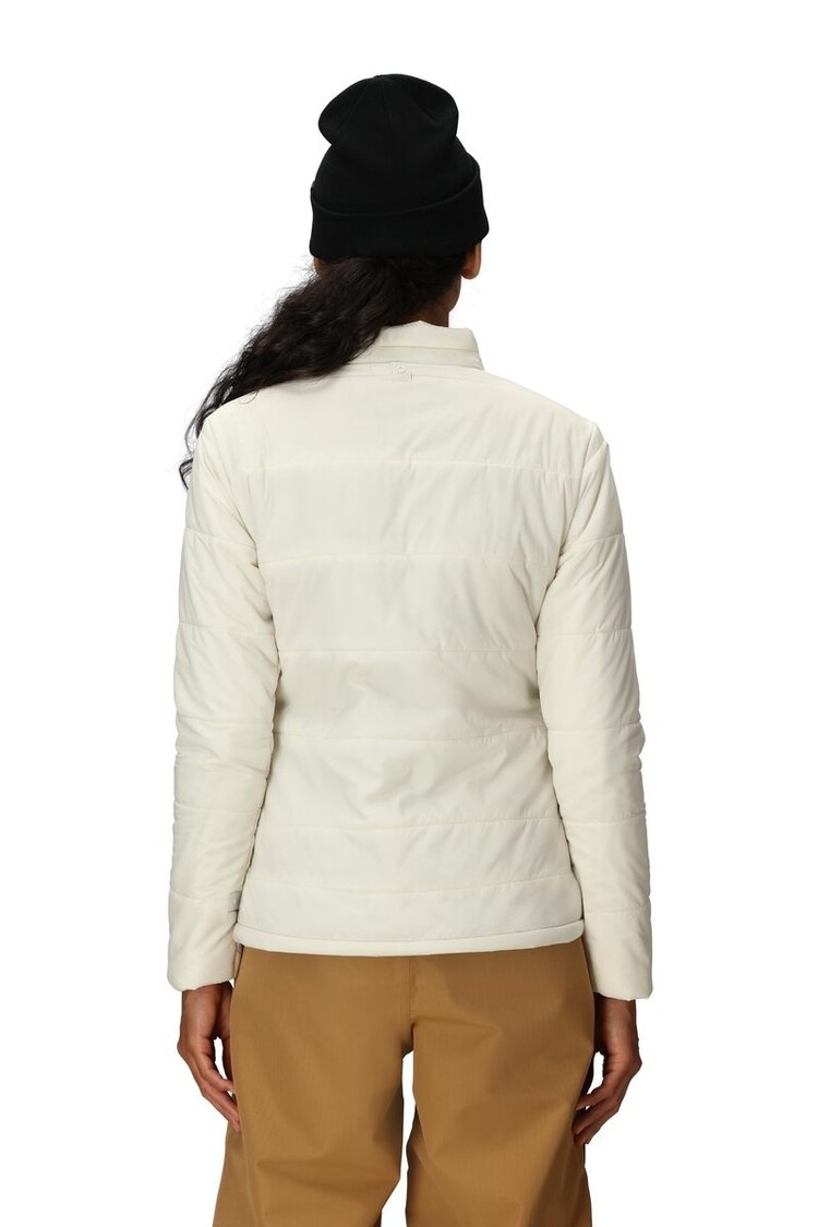 686 686 Womens Thermal Puff Insulated Jacket