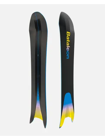 Bataleon 2026 Bataleon Surfer Snowboard