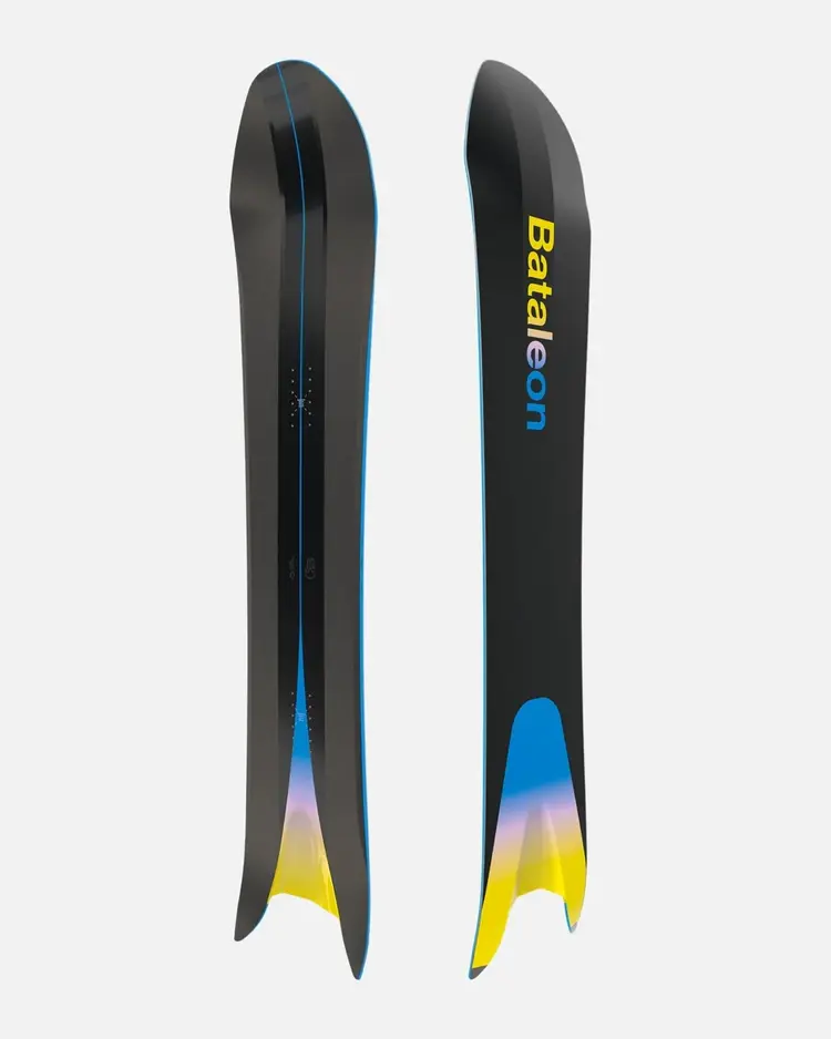Bataleon 2026 Bataleon Surfer Snowboard