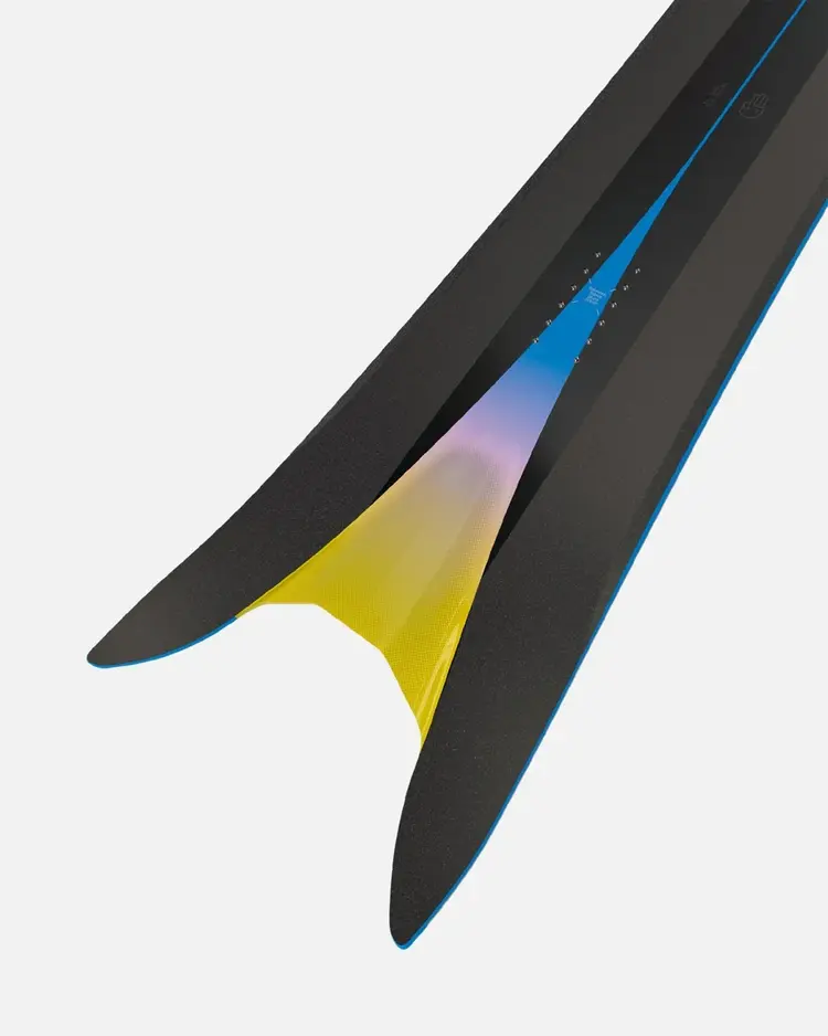 Bataleon 2026 Bataleon Surfer Snowboard