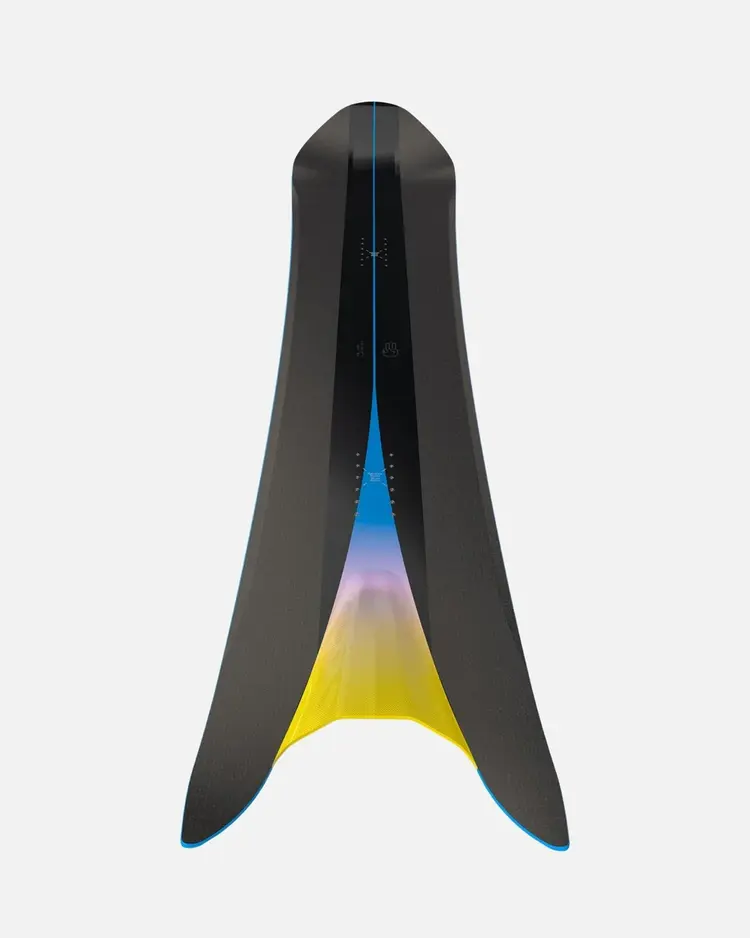 Bataleon 2026 Bataleon Surfer Snowboard