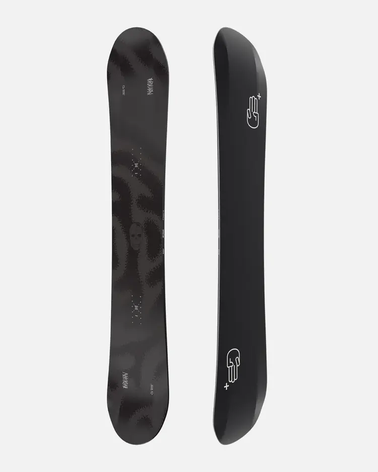 Bataleon 2026 Bataleon Disaster Plus Snowboard