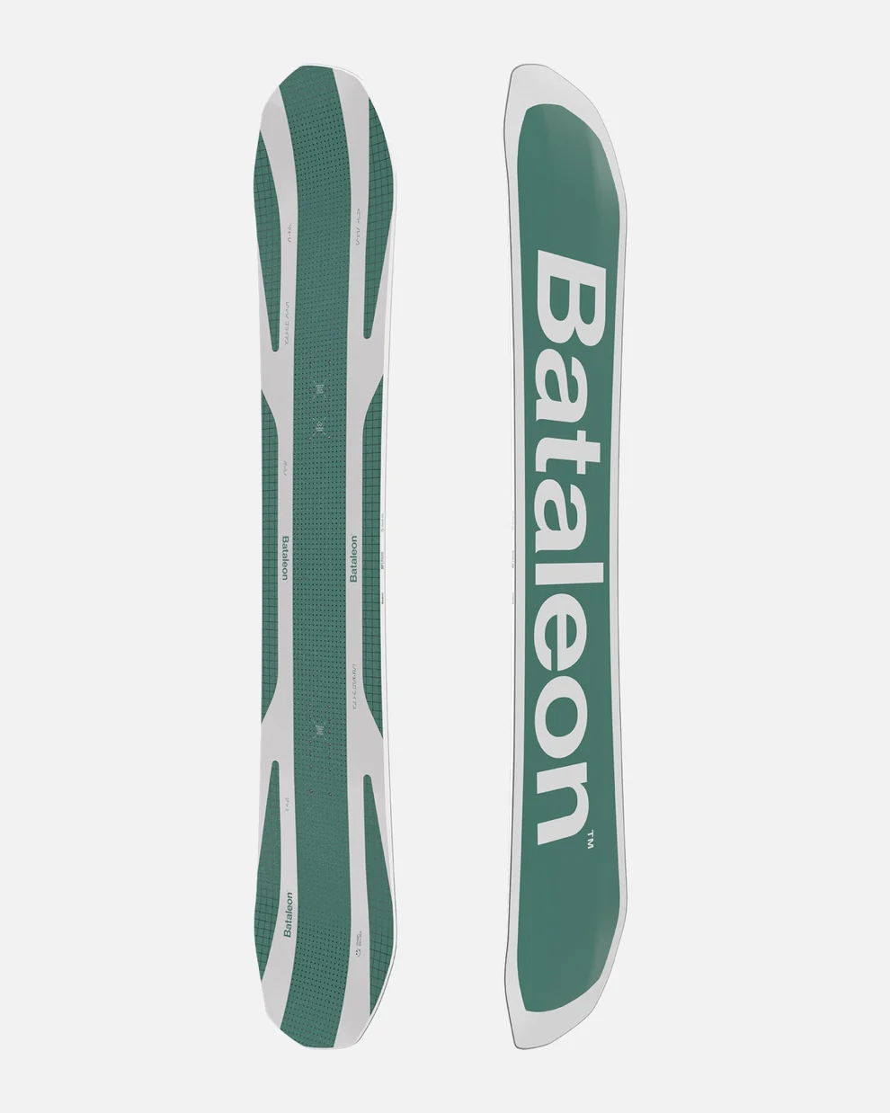 2026 Bataleon Goliath Snowboard SOLNIX