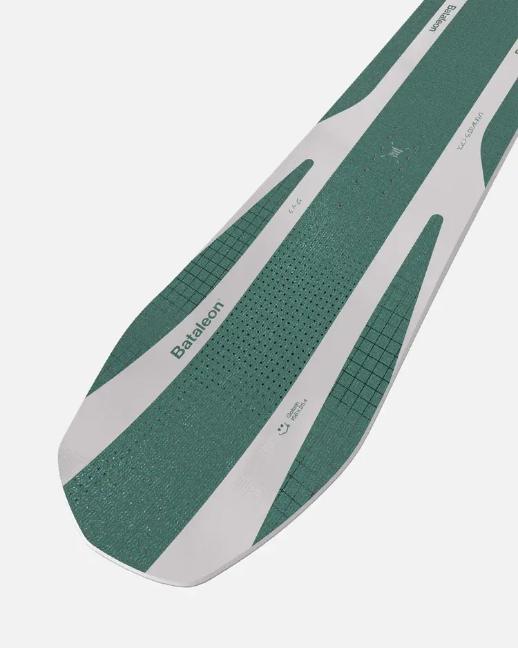 Bataleon 2026 Bataleon Goliath Snowboard