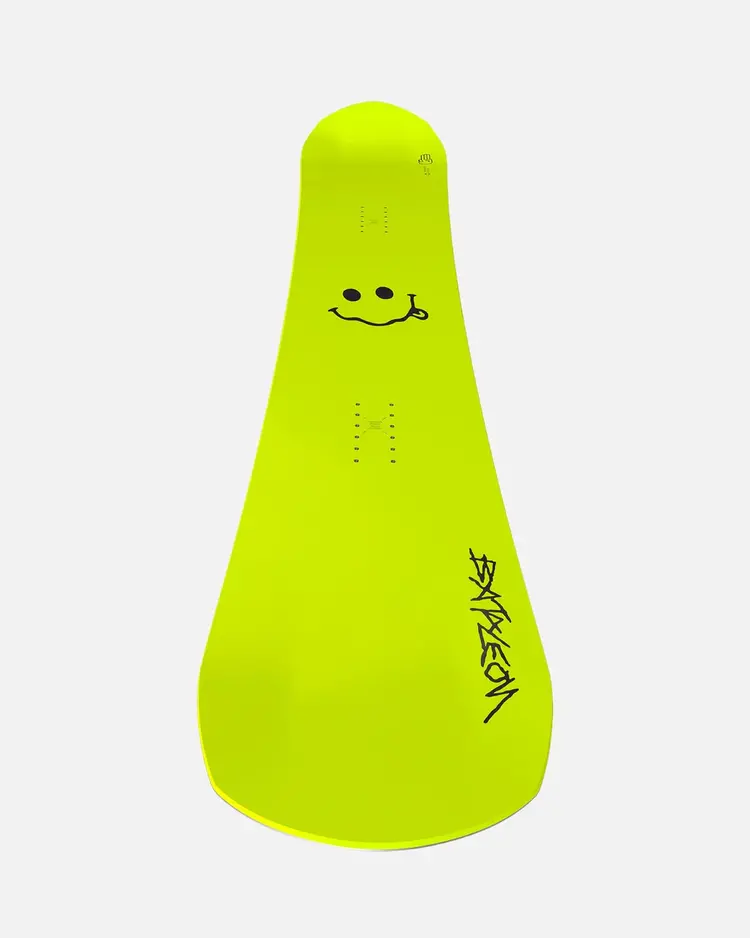 Bataleon 2026 Bataleon Evil Twin 20Y Snowboard