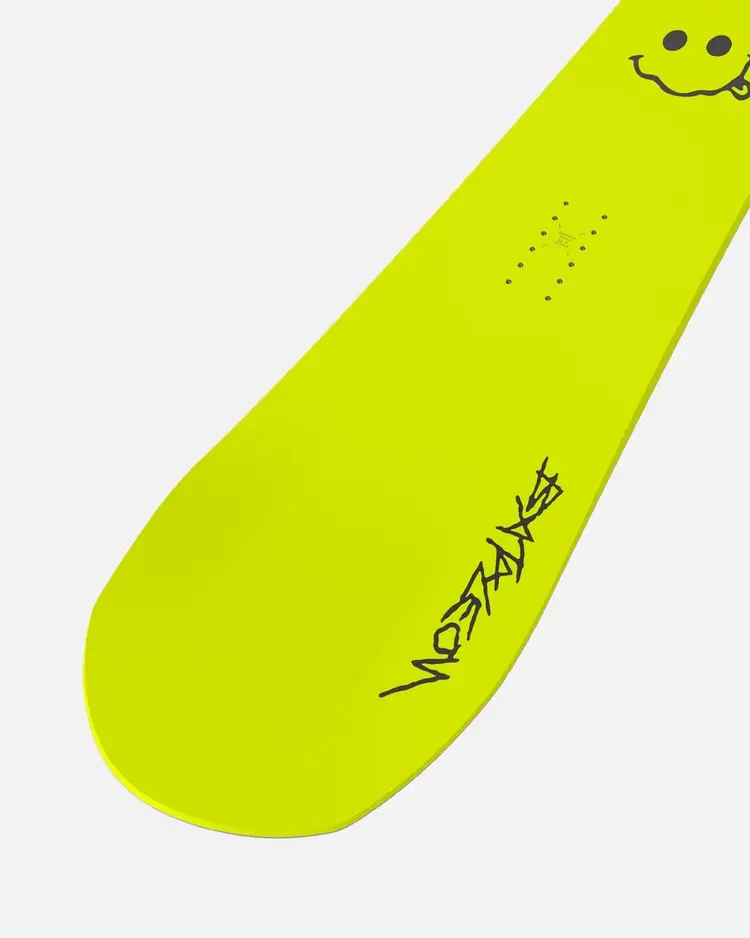 Bataleon 2026 Bataleon Evil Twin 20Y Snowboard