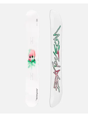 Bataleon 2026 Bataleon Evil Twin Snowboard