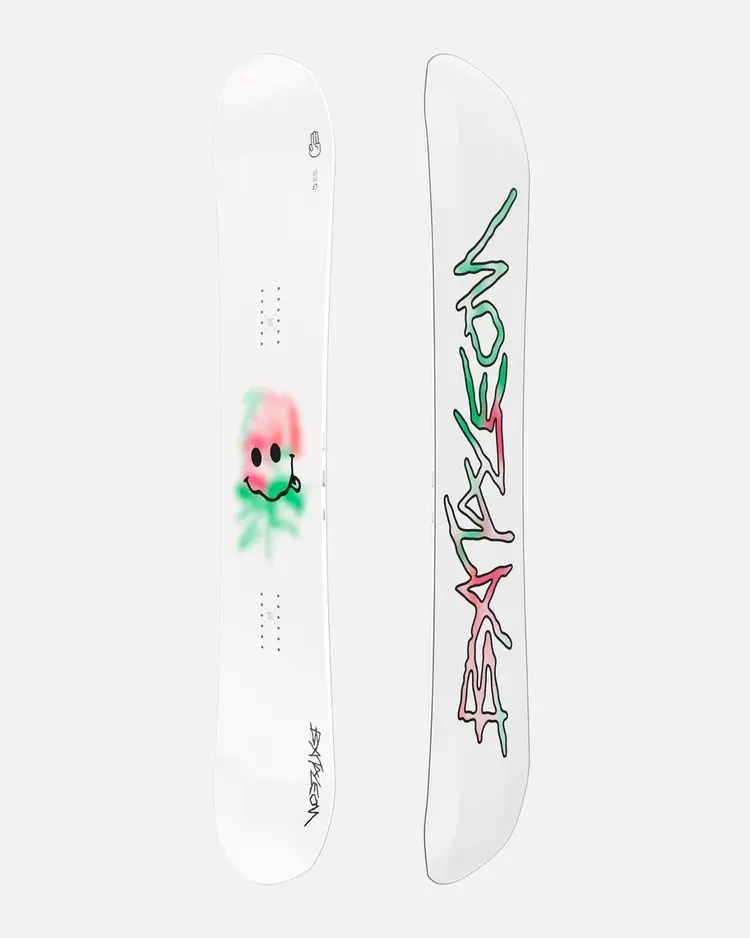 Bataleon 2026 Bataleon Evil Twin Snowboard