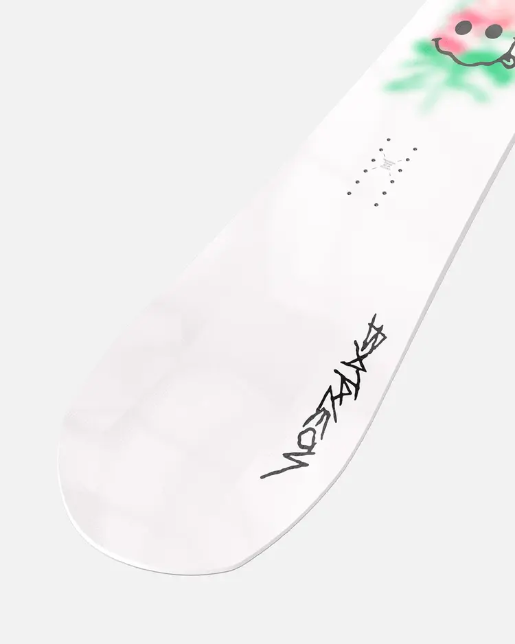 Bataleon 2026 Bataleon Evil Twin Snowboard