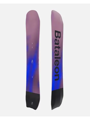 Bataleon 2026 Bataleon Whatever Snowboard