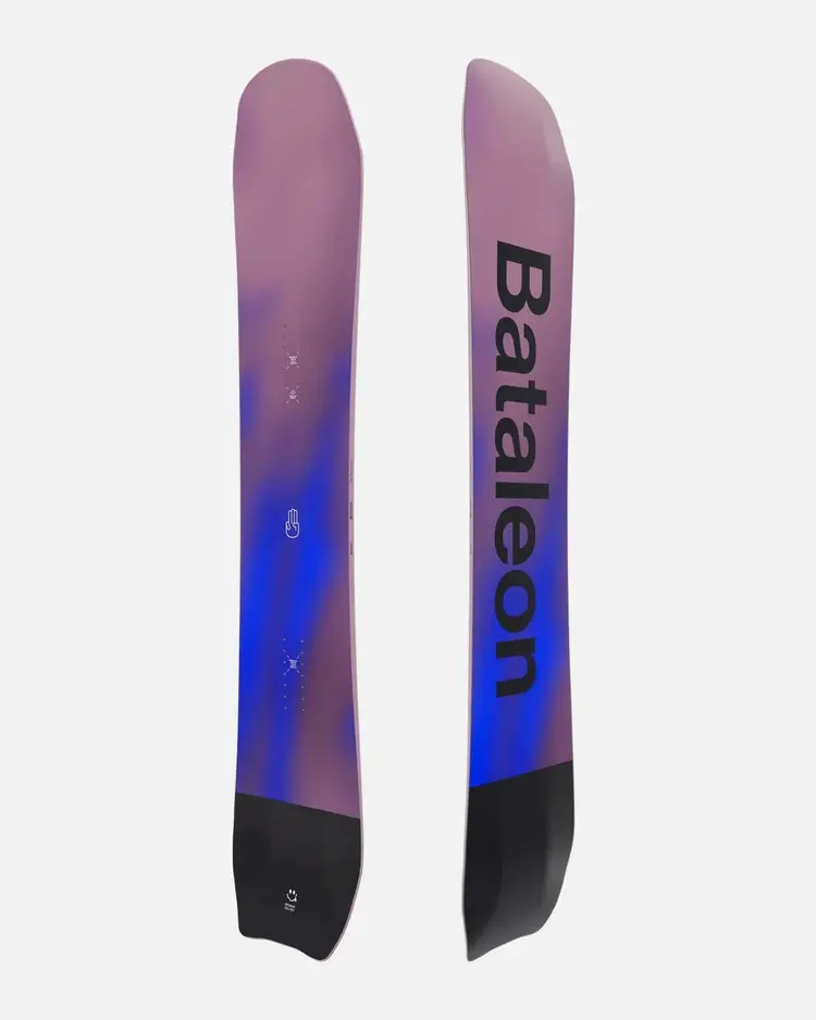 Bataleon 2026 Bataleon Whatever Snowboard