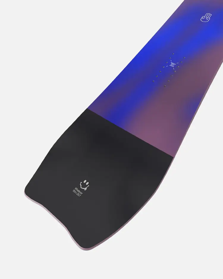 Bataleon 2026 Bataleon Whatever Snowboard