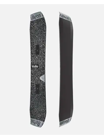 Bataleon 2026 Bataleon Wallie Snowboard