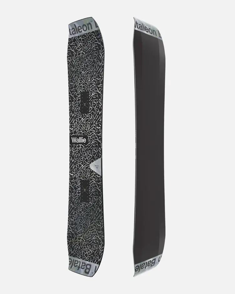 Bataleon 2026 Bataleon Wallie Snowboard