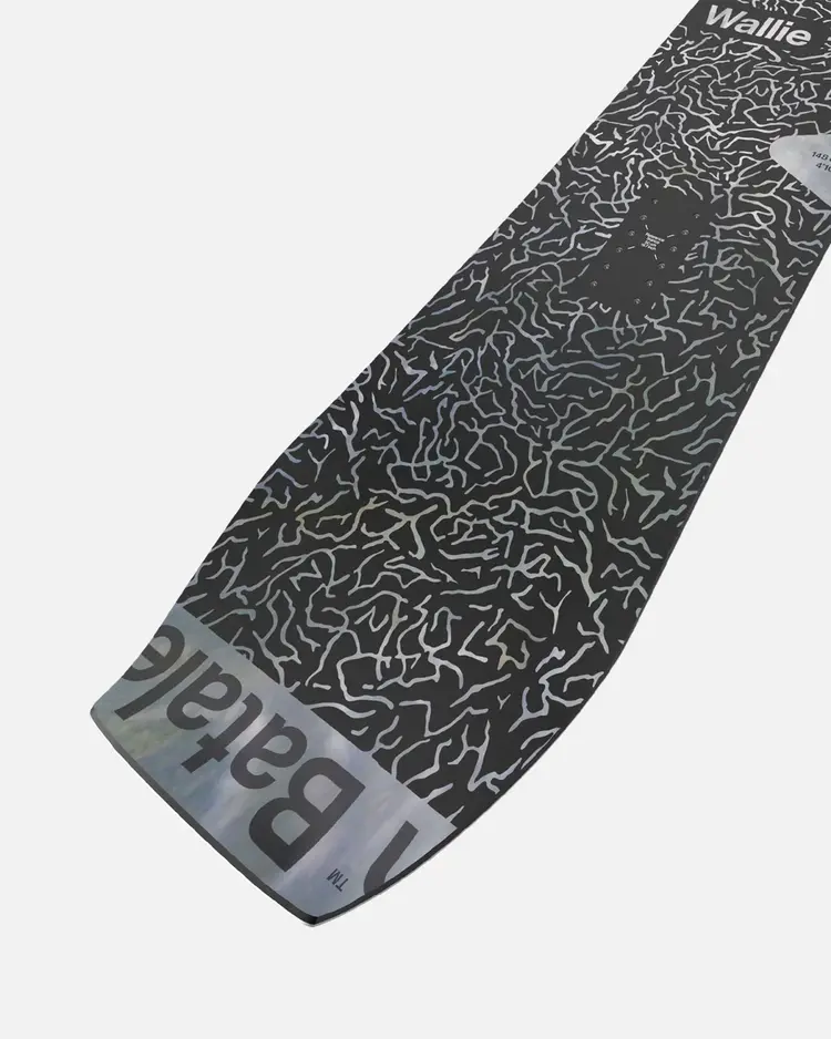 Bataleon 2026 Bataleon Wallie Snowboard