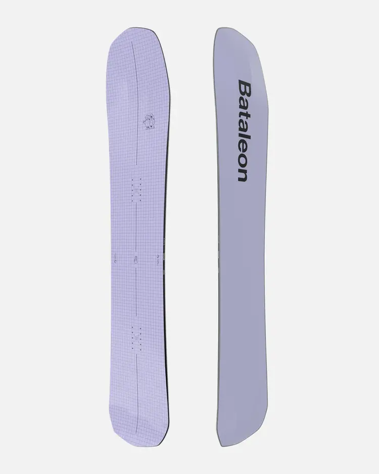 Bataleon 2026 Bataleon Cruiser Snowboard