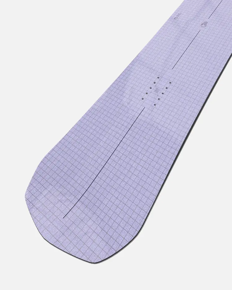 Bataleon 2026 Bataleon Cruiser Snowboard