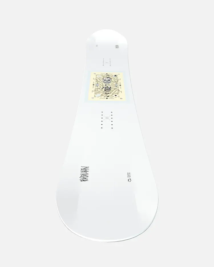 Bataleon 2026 Bataleon Disaster Snowboard