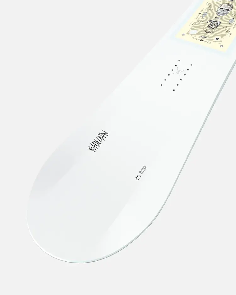 Bataleon 2026 Bataleon Disaster Snowboard