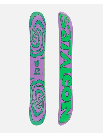 Bataleon 2026 Bataleon Moodboard Snowboard