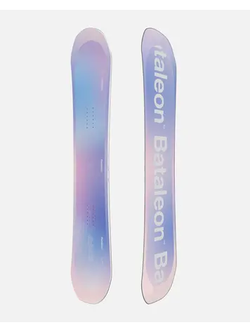 Bataleon 2026 Bataleon Feelbetter Snowboard