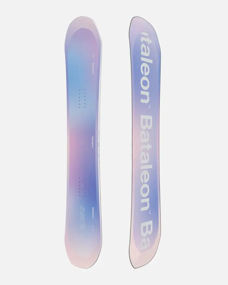 Bataleon 2026 Bataleon Feelbetter Snowboard