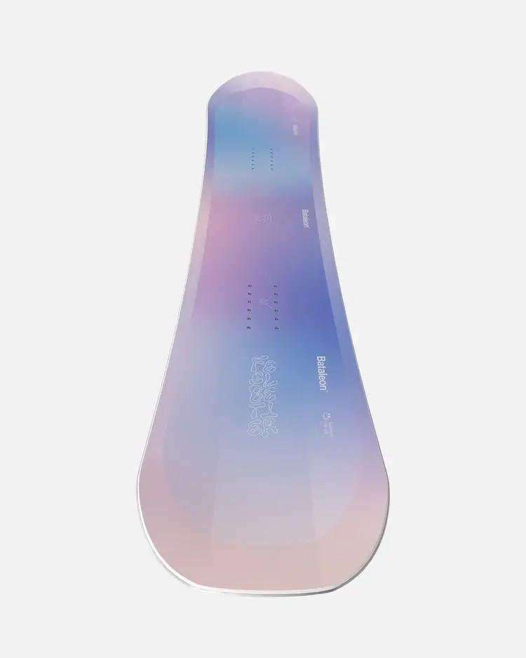 Bataleon 2026 Bataleon Feelbetter Snowboard