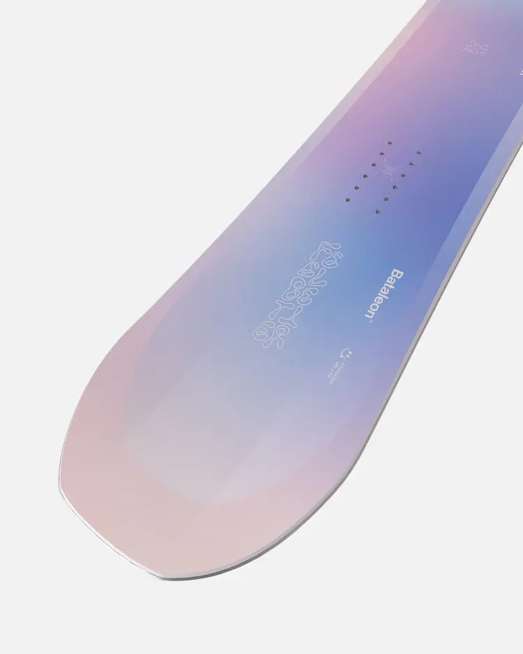 Bataleon 2026 Bataleon Feelbetter Snowboard